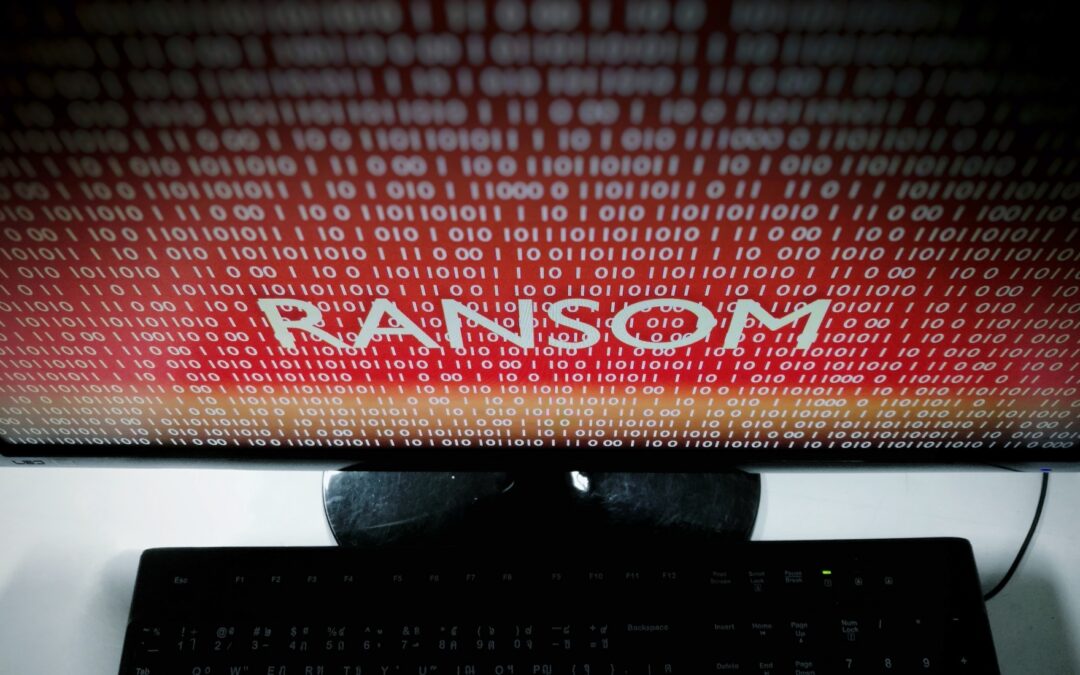 Webinaire: Targeted Ransomware avec Symantec